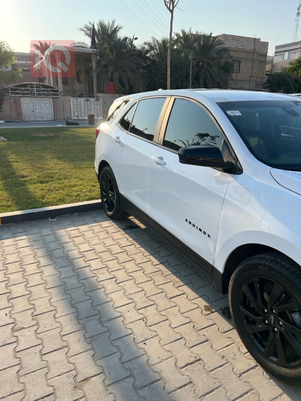 شيفروليه إكوينوكس